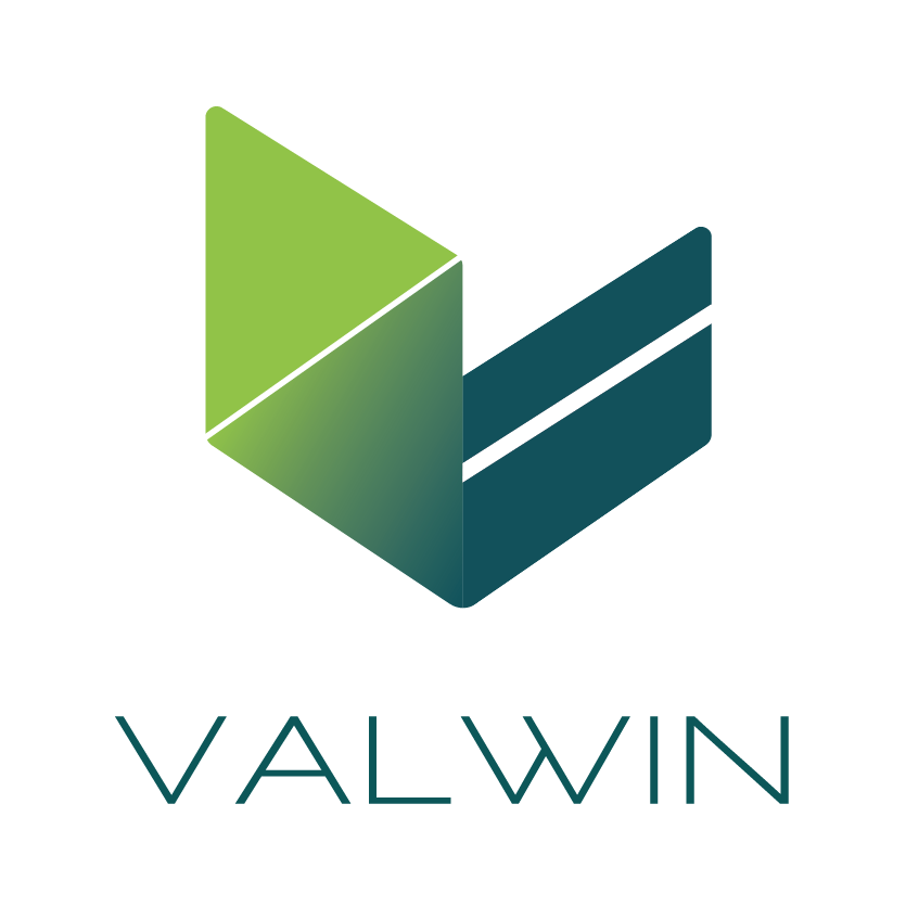 Logo Valwin