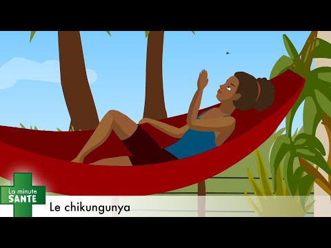 Le chikungunya