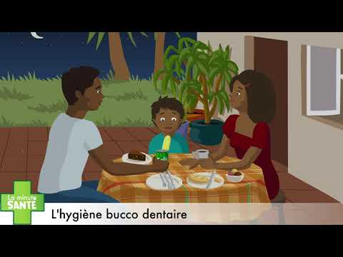L'hygiène bucco dentaire
