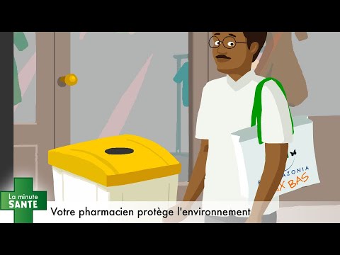 Protéger l'environnement