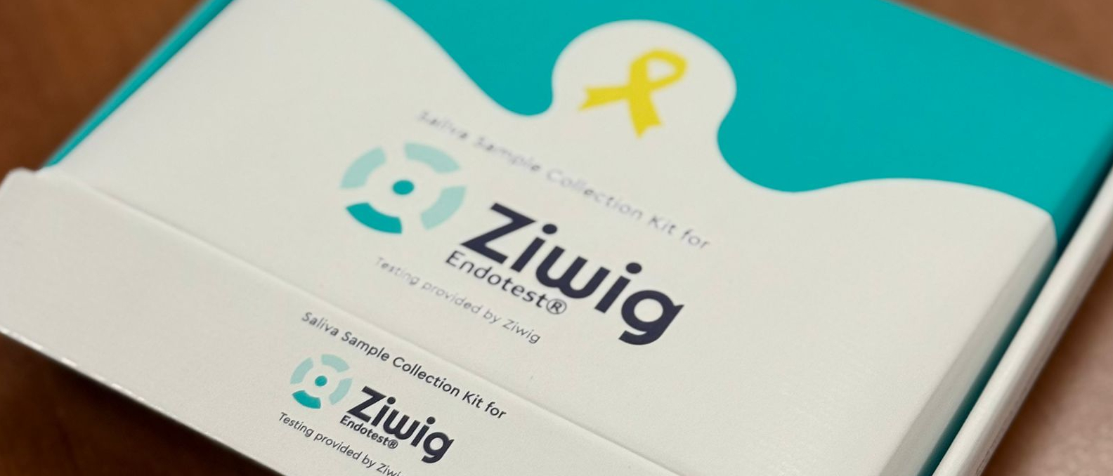 Le test rapide de l’endométriose disponible à l’hôpital de Cayenne.
