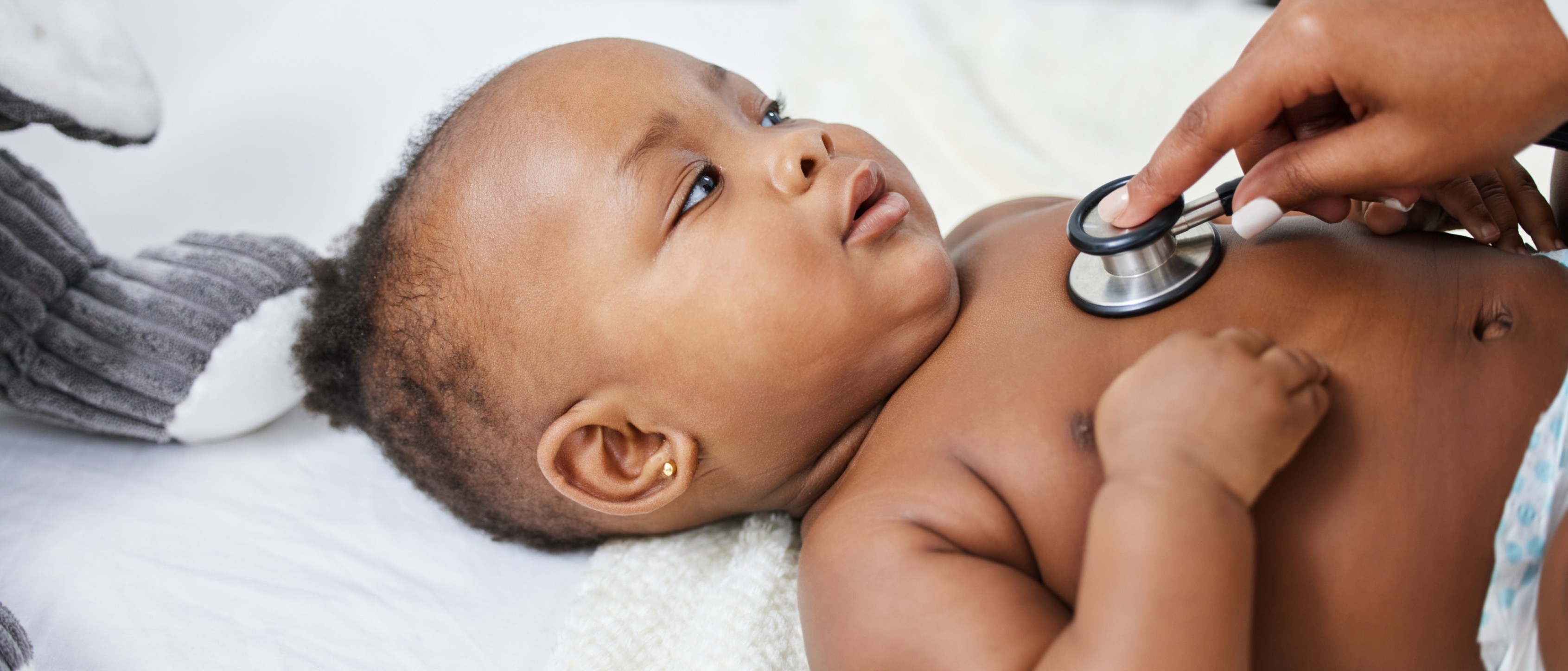Bronchiolite : comment protéger son bébé ?