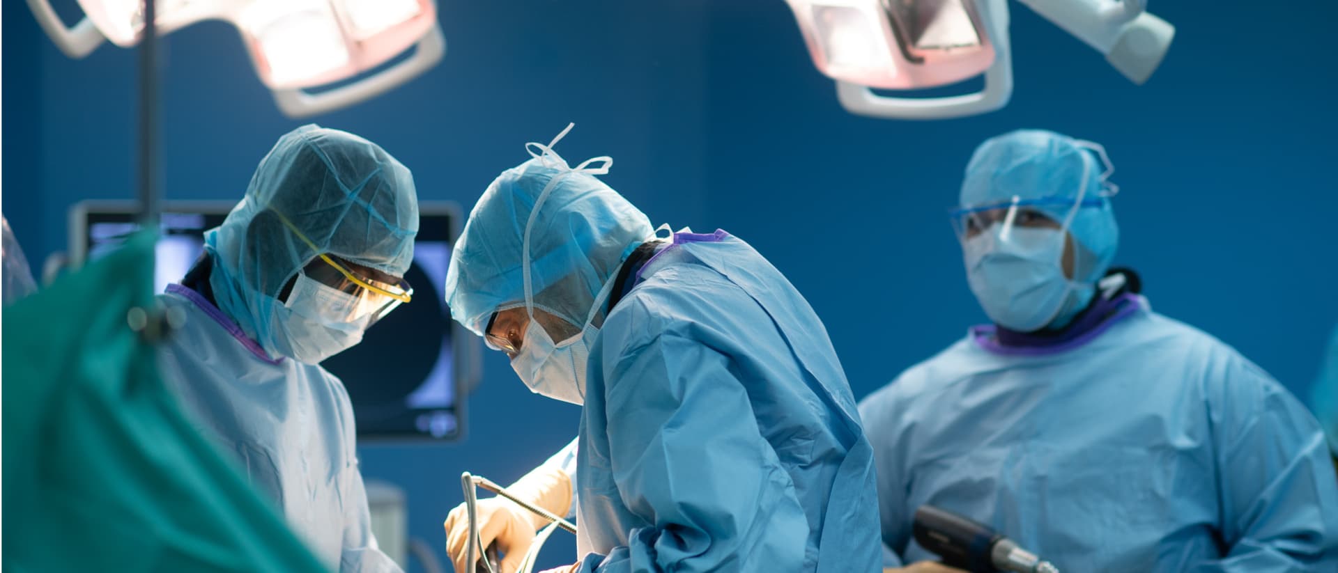 Atteindre « la souveraineté sanitaire de la Guyane »