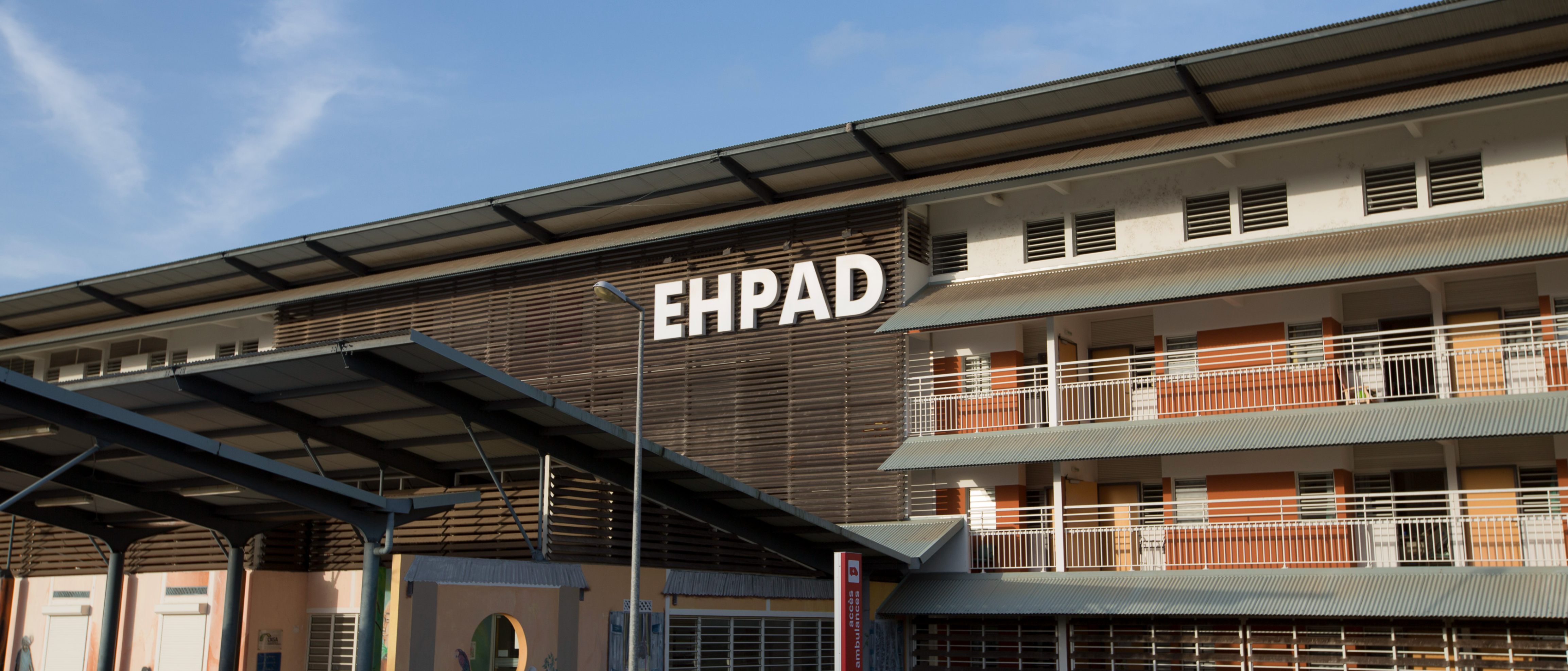 Où en sont nos Ehpad ?