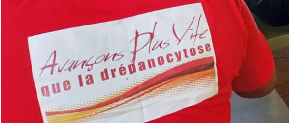 Des spécialistes des maladies rares réunis à Cayenne.