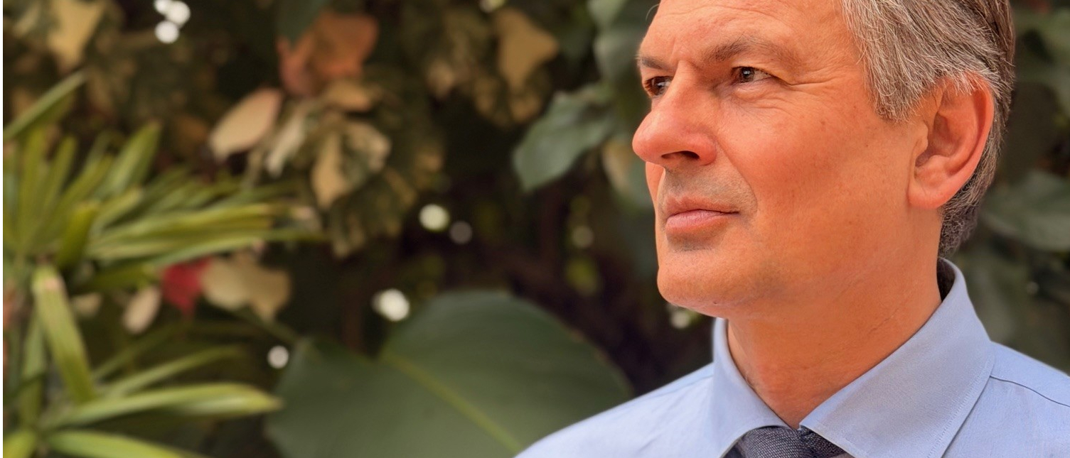 Le directeur général de l’ARS fixe ses priorités.