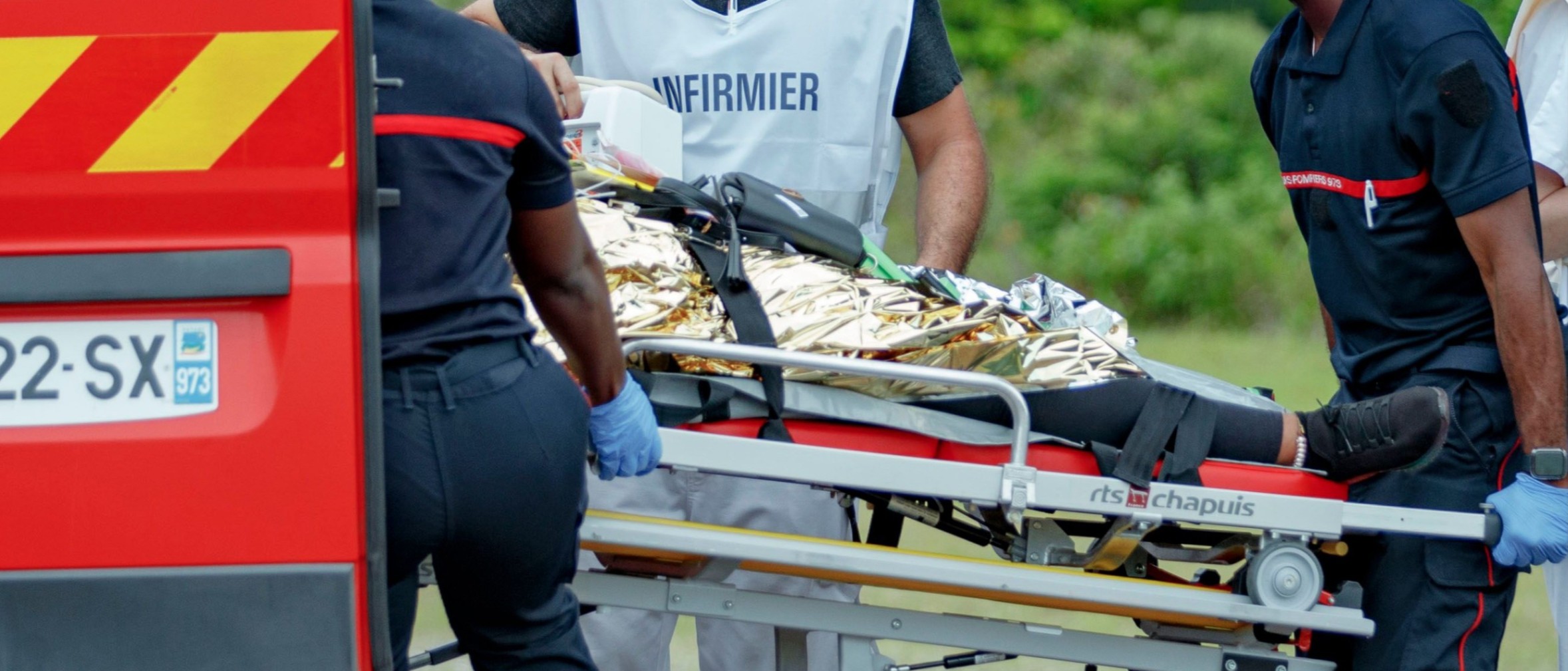 Quelles sont les grandes causes de décès en Guyane ?