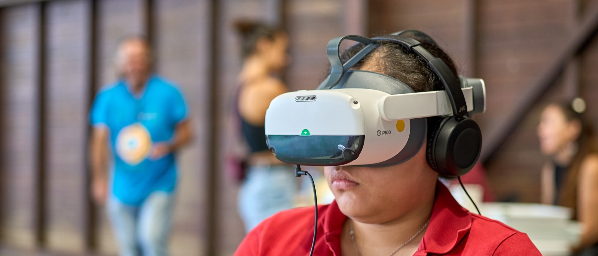 Au CHU, du soutien pour se lancer dans la recherche.