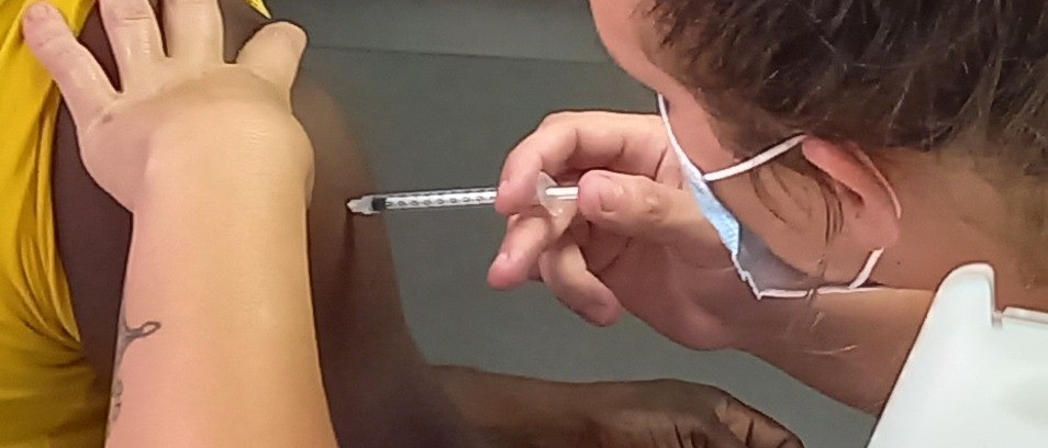 Chikungunya : se faire vacciner est gratuit.